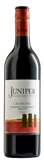 Juniper Crossing Cabernet Sauvignon Merlot